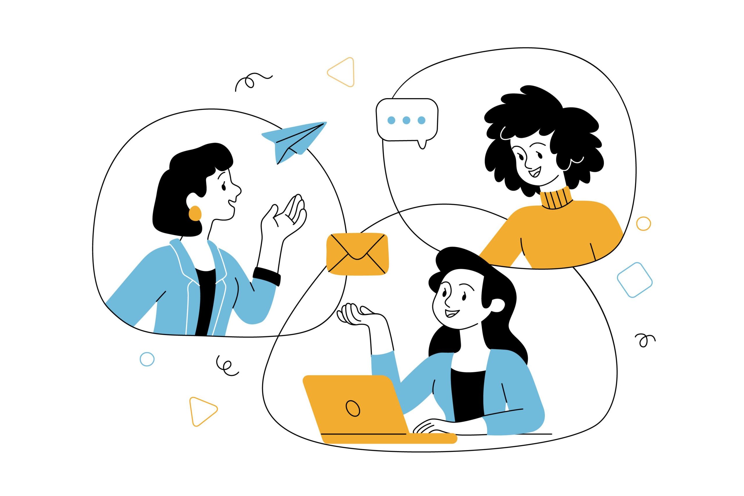 Communication professionnelle